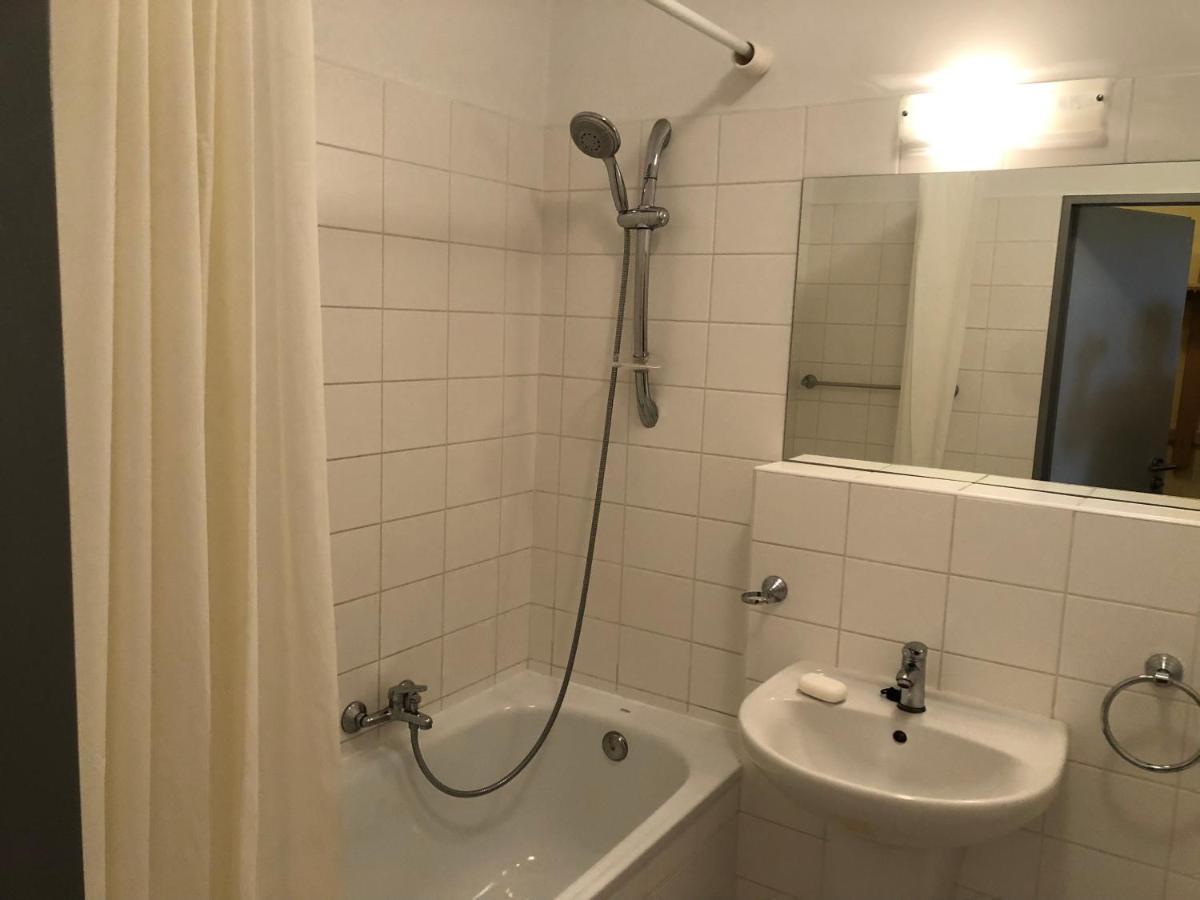 Apartment Certovka Гаррахов Экстерьер фото